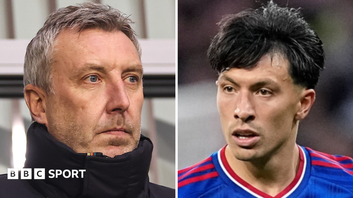 Lisandro Martinez Kritik Direktur Teknis Man United Usai Kalah dari Atletico