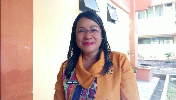 Pemprov NTT Usulkan Tambahan Kuota BBM Subsidi 5 Persen ke BPH Migas, Antisipasi Lonjakan Hingga Akhir 2026