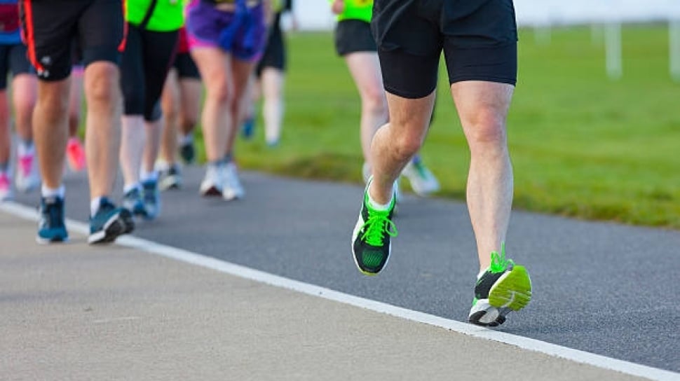 BRI Buka Program Rekening di UI Half Marathon 2026, Cashback Rp25.000