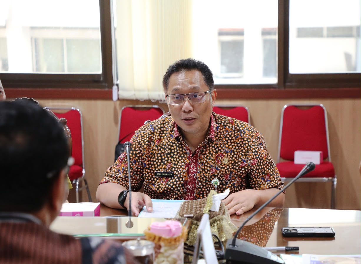 Pemprov Jateng Pasang 1.000 Sambungan Listrik Gratis untuk Warga Miskin Sepanjang 2026