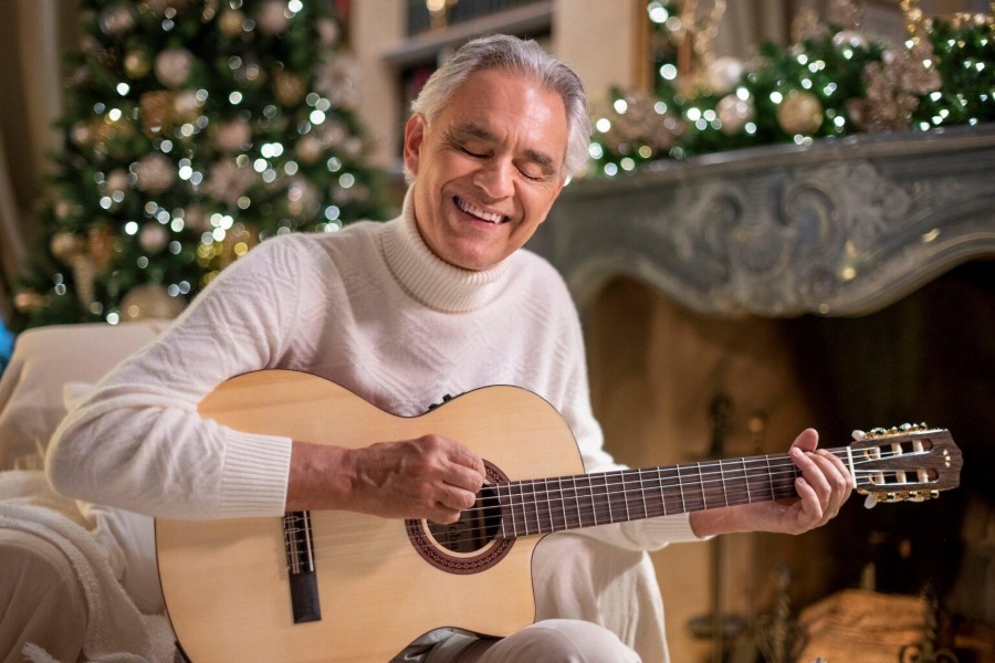 Muhammadiyah Ikut Tolak Konser Andrea Bocelli di Borobudur dan JIExpo