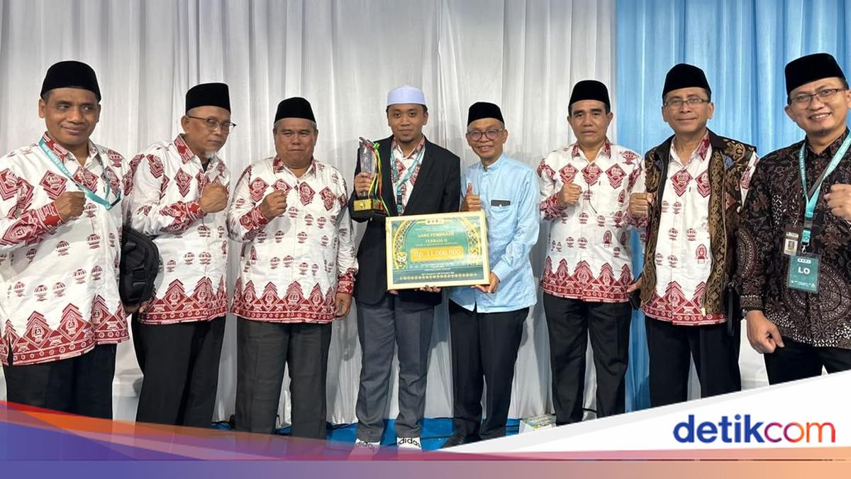 Pemprov NTB Anggarkan Rp 600 Juta untuk 17 Pemenang dan Pembina MTQ Nasional XXXI