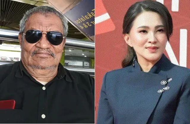 LSM GERAM Desak KPK Periksa Gubernur Maluku Utara Sherly Tjoanda soal Proyek Rumah Dinas Rp 8,8 Miliar