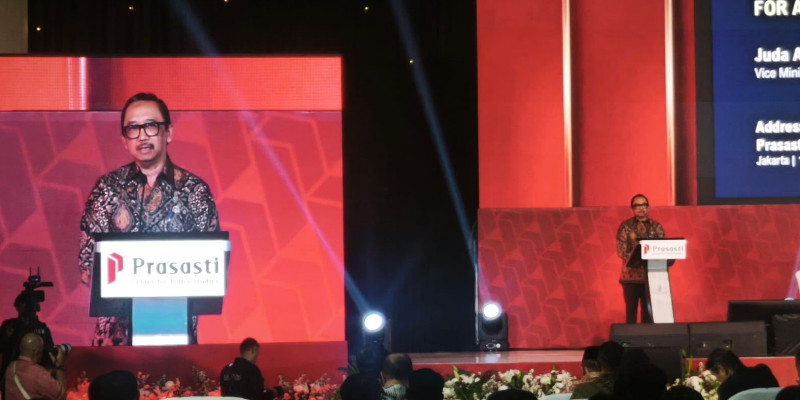 Harga BBM Subsidi Tak Naik Meski ICP September 2026 Tembus 112,81 Dolar AS