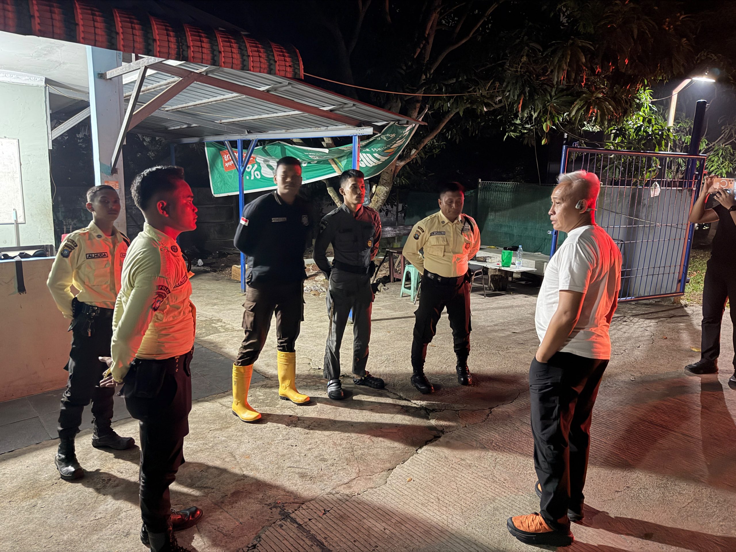 80 Persen Wilayah Batam Kembali Terima Air, BP Batam Siapkan 319 Trip Mobil Tangki