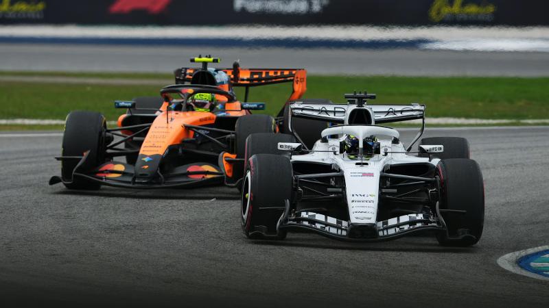 F1 Kembali ke Mesin V8 Mulai 2030, Audi dan Cadillac Berisiko Rugi Besar