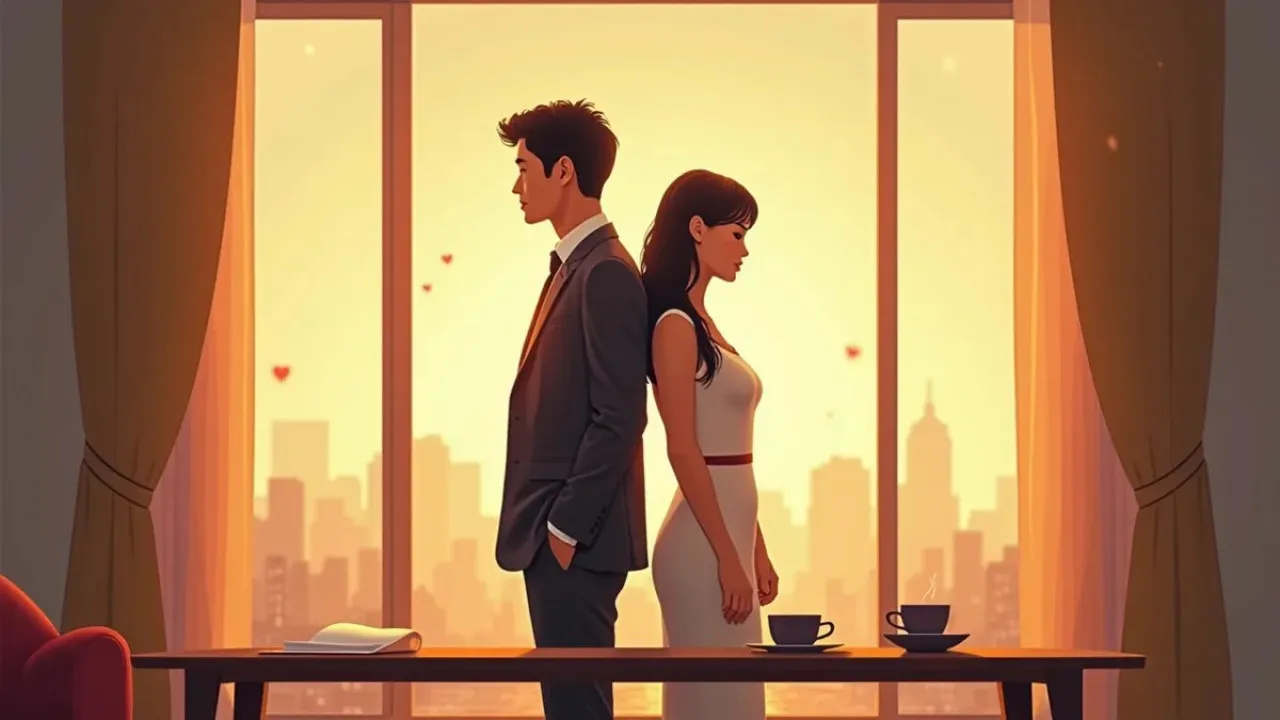 5 Drama Korea Kontrak Pernikahan, dari Full House hingga Would You Marry Me