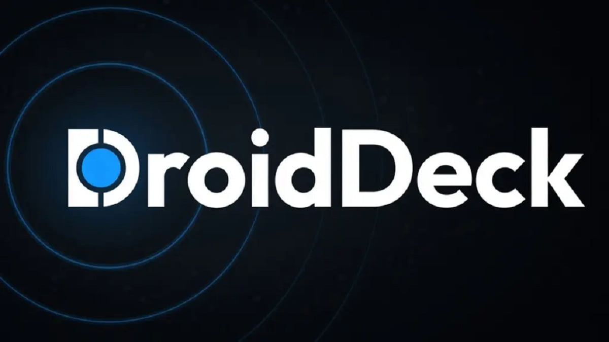 Aplikasi DroidDeck Hadirkan Game PC di Android Tanpa Root