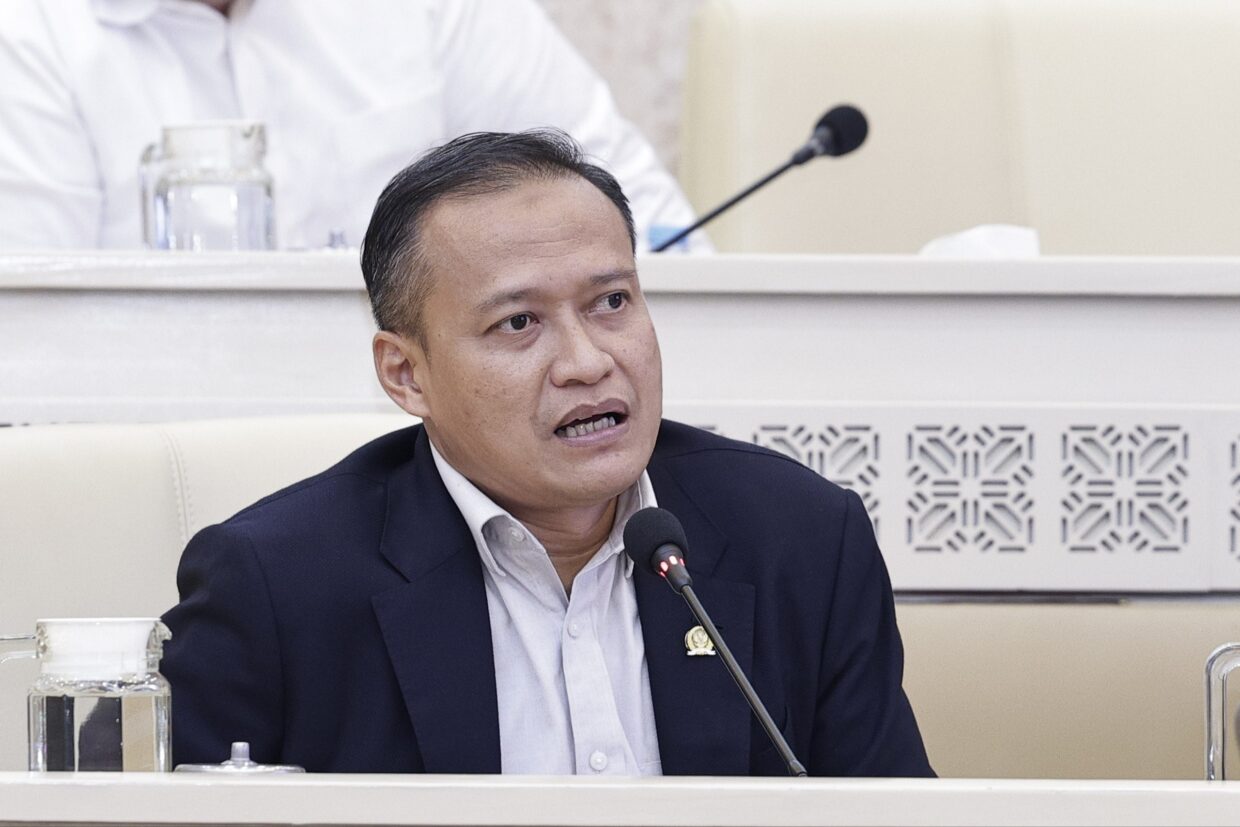 Komisi II DPR Dorong Integrasi Layanan Digital Pemda Maluku Usai UU Satu Data Indonesia Disahkan