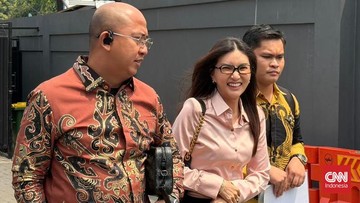 Kubu Sarwendah Buka Opsi Hadirkan Y di Sidang Hak Asuh Anak