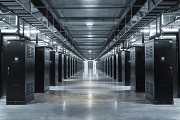 Gartner: Konsumsi Listrik Data Center AI Naik 26% pada 2026, Picu Risiko Blackout