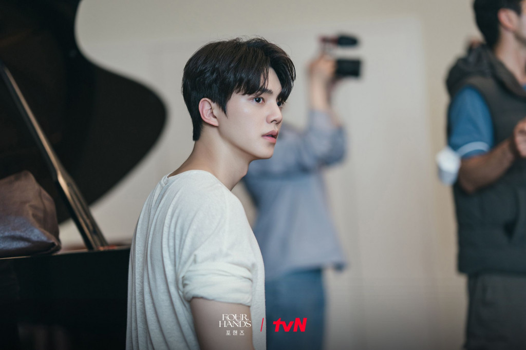 5 Drama Korea Sekolah 2026 yang Wajib Masuk Watchlist