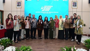 Gelegar Lelang BNI 2026 Jual Agunan Rp510,77 Miliar