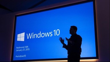 Setahun Windows 10 Tutup Usia, Pengguna Masih Bisa Pakai hingga 2027