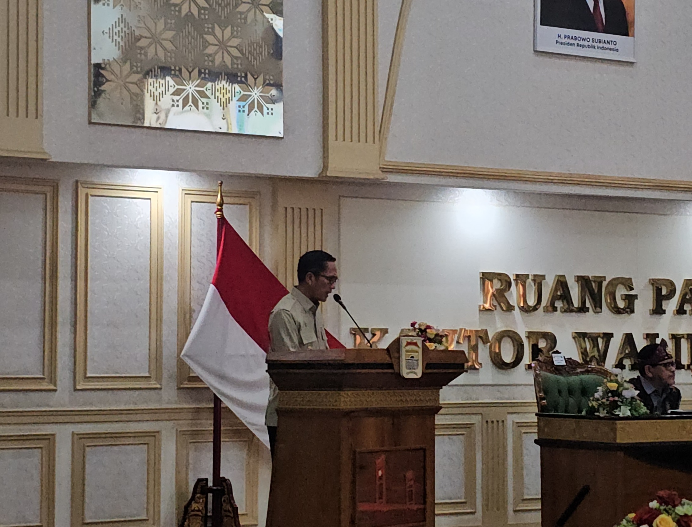 114 Sungai di Palembang Tersisa dari 700 Anak Sungai, Wali Kota Ratu Dewa Minta Masukan Warga untuk Kebijakan Pelestarian