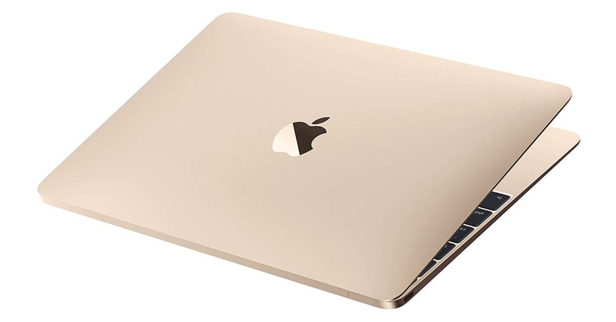 Apple Masukkan MacBook 12 Inci dan iPad Generasi 6 ke Daftar Obsolete