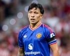 Lisandro Martinez Kritik Kebijakan Transfer Manchester United Usai Kalah 0-2