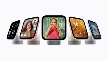 Apple Rilis HomeView dan HomePod mini 2, Perkuat Ekosistem Smart Home