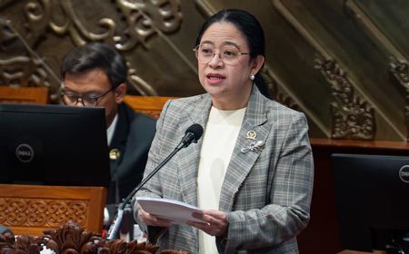 Puan Minta Pertamina Tambah Pasokan BBM, Antrean di Bali Capai 1 Km