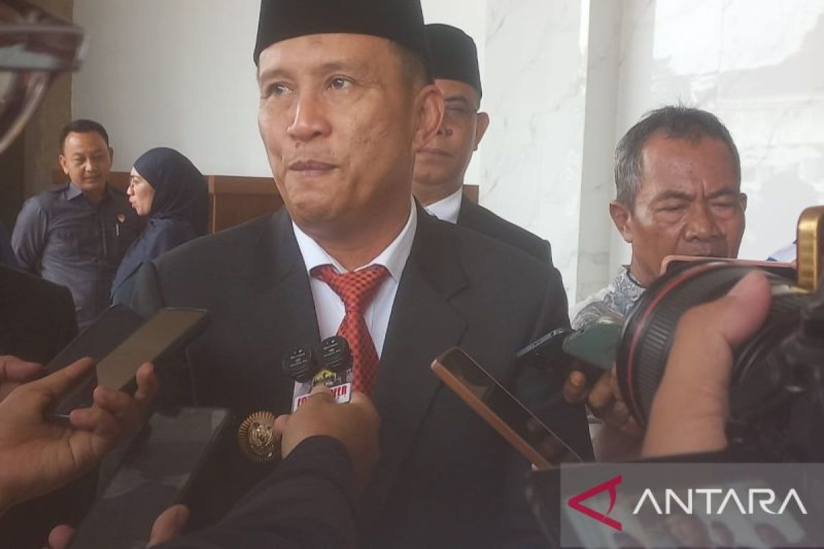Kemendikdasmen Revitalisasi 24 Gedung SD di Kabupaten Bangka, Sanitasi hingga Toilet Ikut Diperbaiki