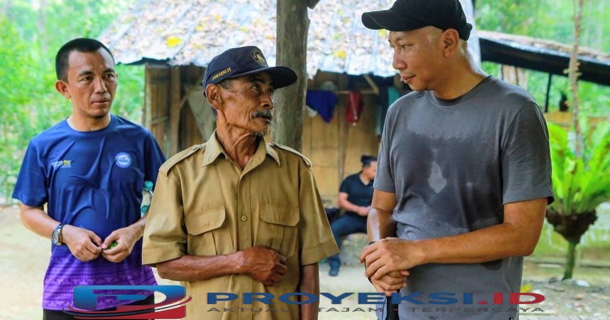 Gubernur Lampung Dorong Tahura Wan Abdul Rachman Jadi Penahan Wisatawan, Bukan Cuma Andalkan Pantai