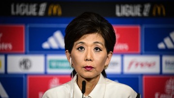 UEFA Jajaki Michele Kang dan Lise Klaveness Lawan Infantino di Pilpres FIFA