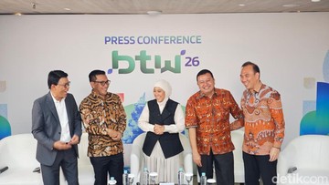 Komdigi Janji Regulasi Digital Lebih Terprediksi demi Investor dan Startup Lokal