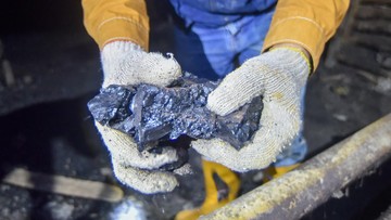 BUMI Bungkam Soal Rumor Akuisisi Kideco Jaya Agung Senilai Rp 17,92 Triliun