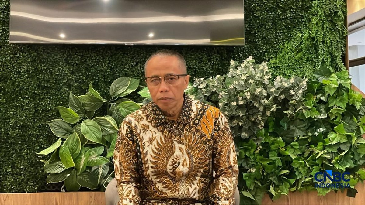 HP Gratis untuk Warga RI Masih Wacana, Anggaran Rekening Rp 3,8 T Disiapkan