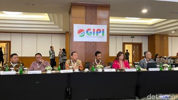 GIPI Prediksi Kunjungan Wisman Indonesia Capai 16,2 Juta di 2026