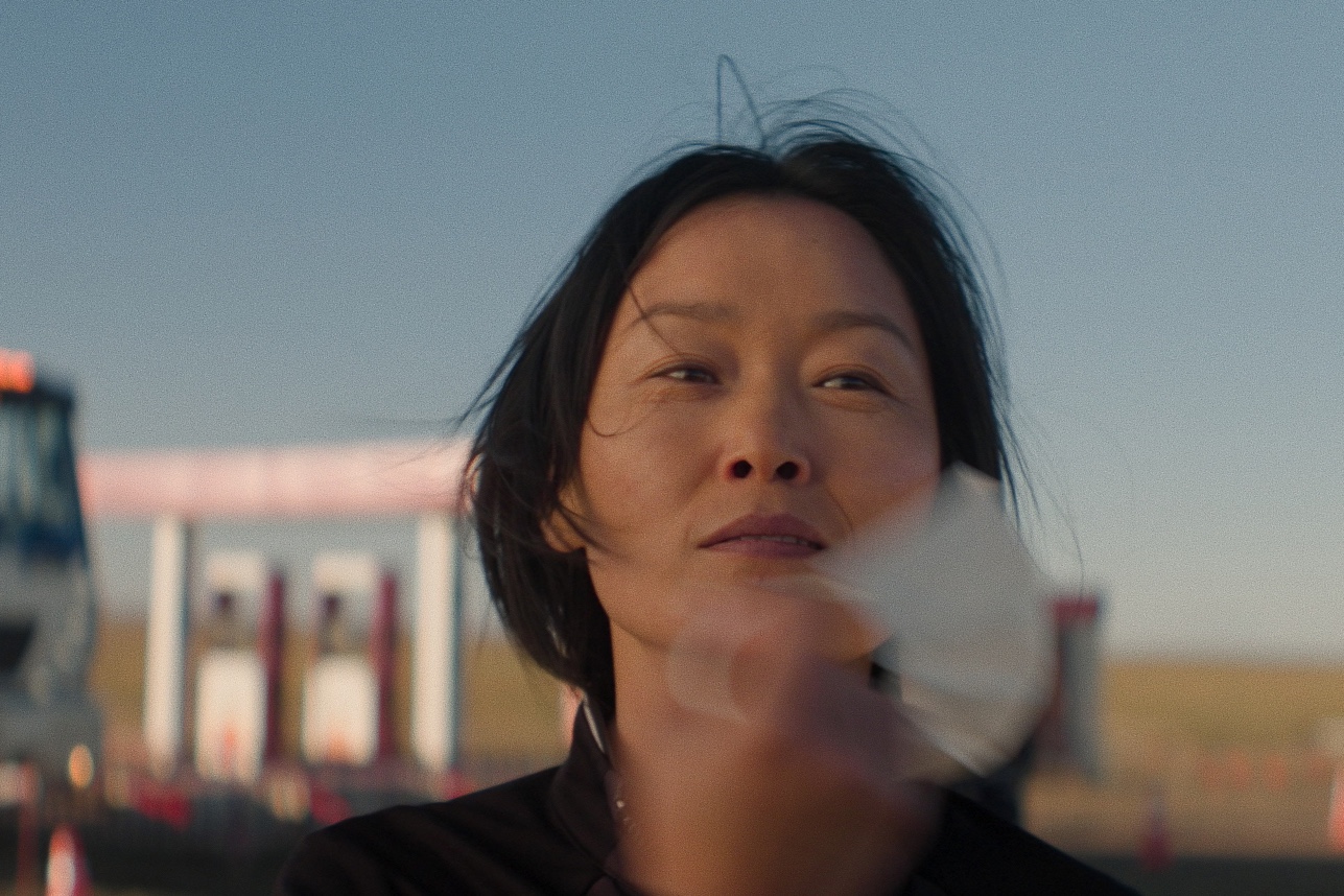 Zogsool Sapu Empat Penghargaan di Busan International Film Festival 2026