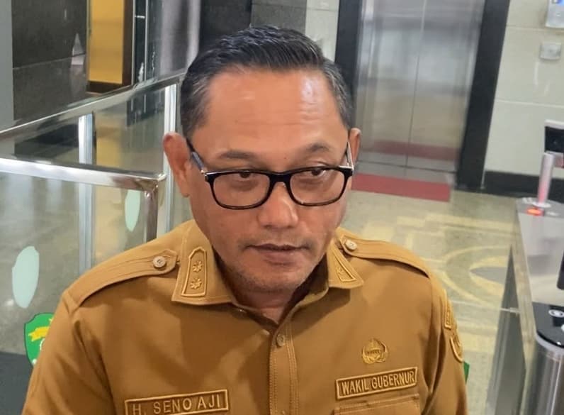 Asap Karhutla Selimuti Samarinda, Balikpapan, dan Kukar, Pemprov Kaltim Kaji Sekolah Daring