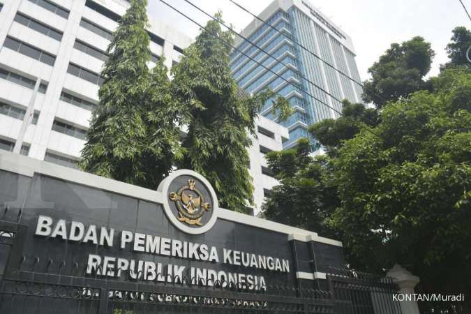 BPK Temukan Potensi Ketidakhematan Subsidi Listrik Rp 61,48 Triliun pada 2025
