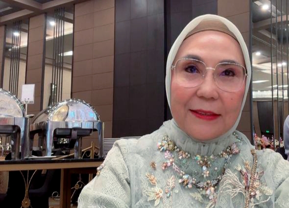 Advokat Palembang Titis Rachmawati Kecam Pengeroyokan Jurnalis di Mapolda Sumsel, Desak Polisi Tangkap Seluruh Pelaku