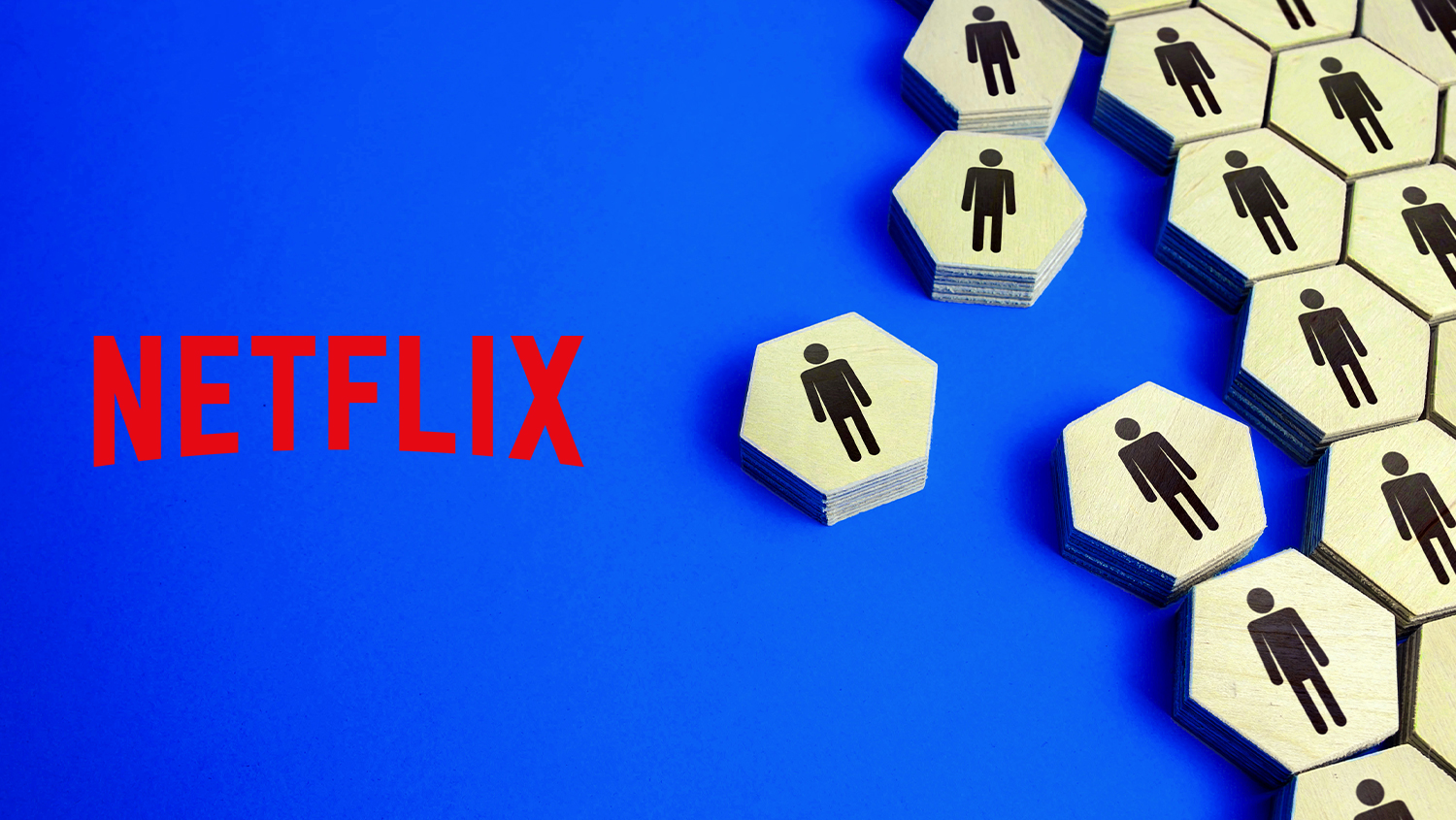 Netflix PHK 1.000 Karyawan, 6% dari Total Tenaga Kerja Global