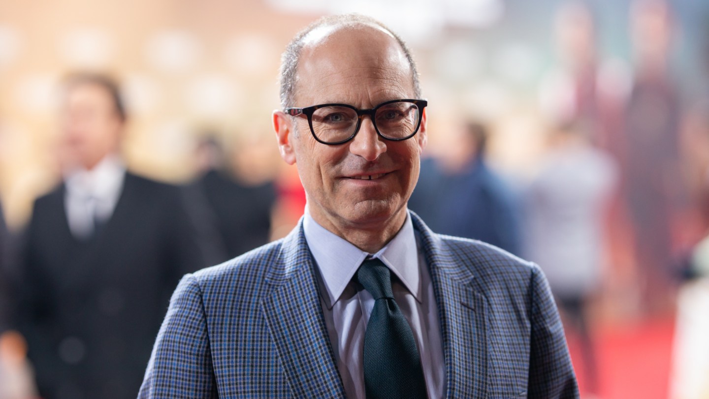 Netflix PHK 1.000 Karyawan, Eksekutif Film Doug Belgrad Kena Dampak