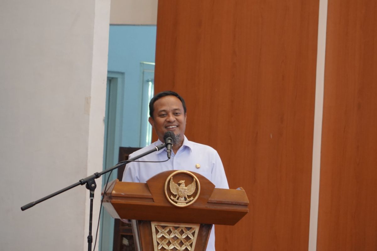 Gubernur Sulsel Serahkan 40 Rumah Layak Huni di Takalar, Andi Sudirman Sebut Proyek Percontohan