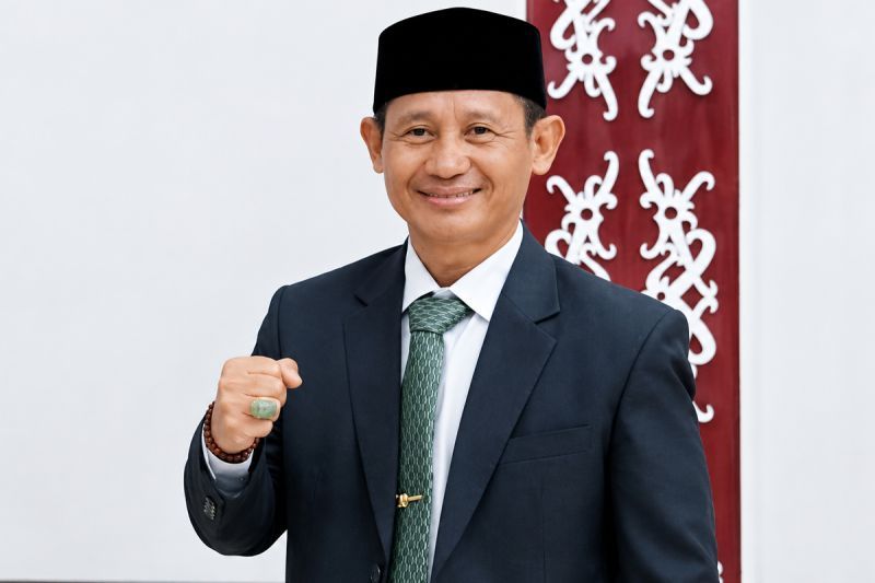 Mantan Ketua DPC PKB Palangka Raya Keberatan Fotonya Masih Dipajang di Medsos untuk Rekrut Kader