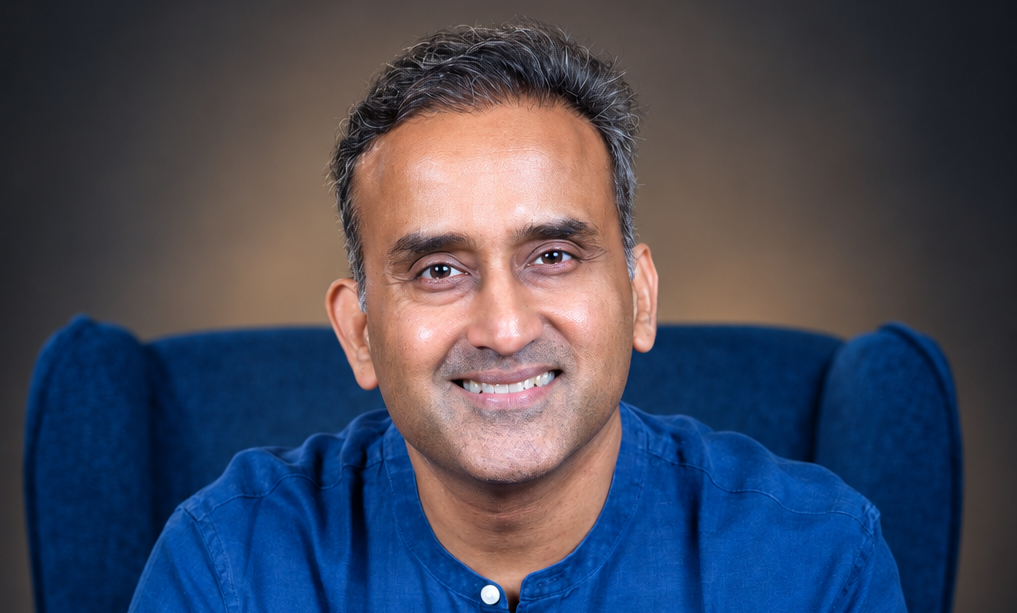 Rohit Jain Luncurkan Tiger TV, Platform Streaming Konten Hindi dan Punjabi
