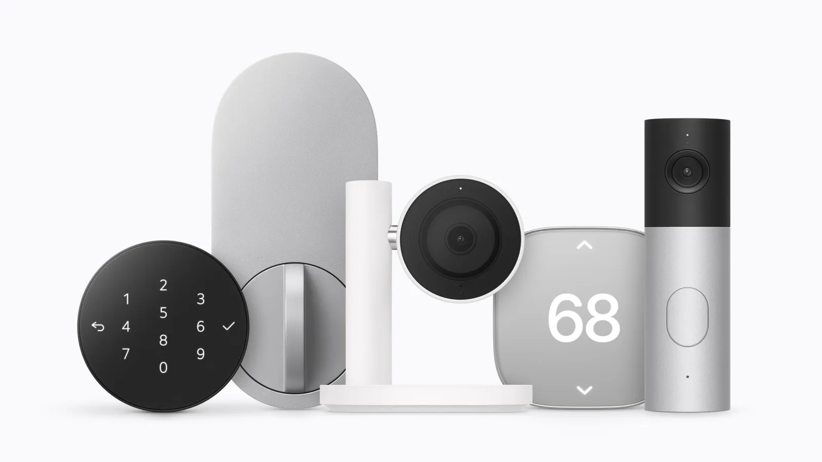 Apple Home Collection Dirilis: Ada CCTV AI hingga Smart Lock LG