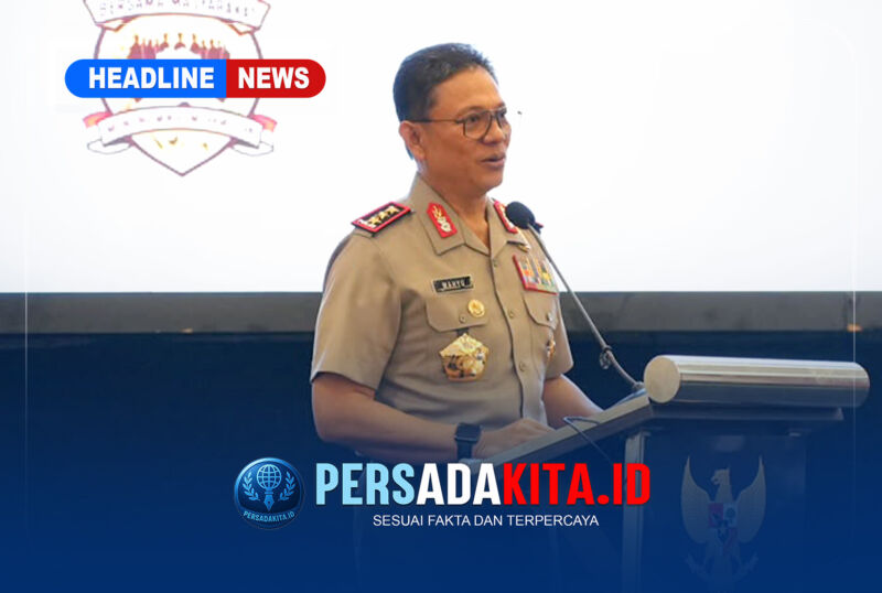 Wakapolri di Kendari Sebut Sinergi Polri, Kejaksaan, dan MA Kunci Sukses KUHP & KUHAP Baru