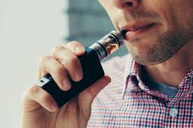 Wagub Kaltim Seno Aji Minta Peredaran Vape di Samarinda Diawasi Ketat, Soroti Pengguna Usia SMP-SMA