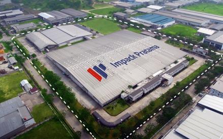IMPC Tebar Dividen Interim Rp273,4 Miliar, Rp5 per Saham