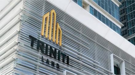 Saham TRIN Anjlok Usai Rahayu Saraswati Mundur dari Komisaris Utama