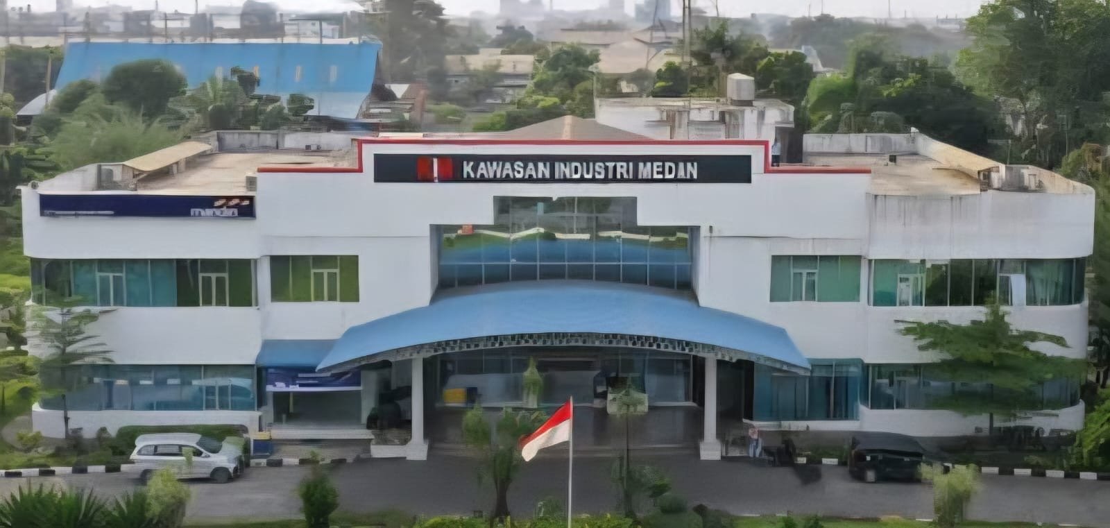 Warga Tangkahan Medan Labuhan Keluhkan Limbah PT KIM Cemari Sumur, DLH Kota Medan Siap Fasilitasi Laporan ke Kementerian