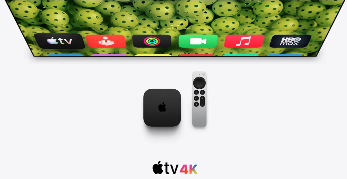 Apple TV 4K Generasi 4 Resmi Meluncur, Bawa Chipset A19 dan Siri AI