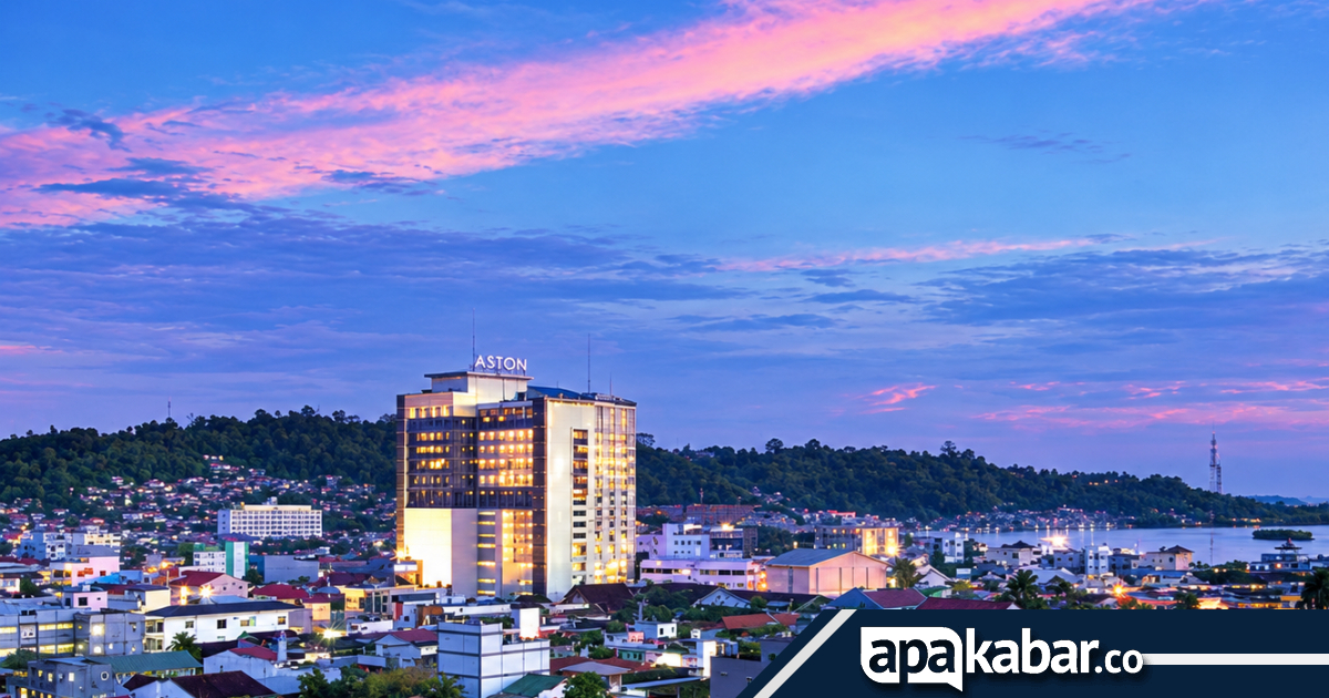 Pajak Hotel Samarinda Turun Rp34 Miliar hingga September 2026, Ketua DPRD Soroti Efisiensi Anggaran Pemerintah