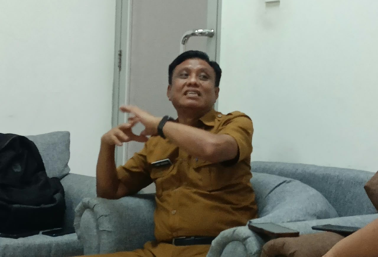 Kesbangpol PPU Catat Hibah Ormas Rp650 Juta Terealisasi, Bantuan Parpol Baru Rp945 Juta