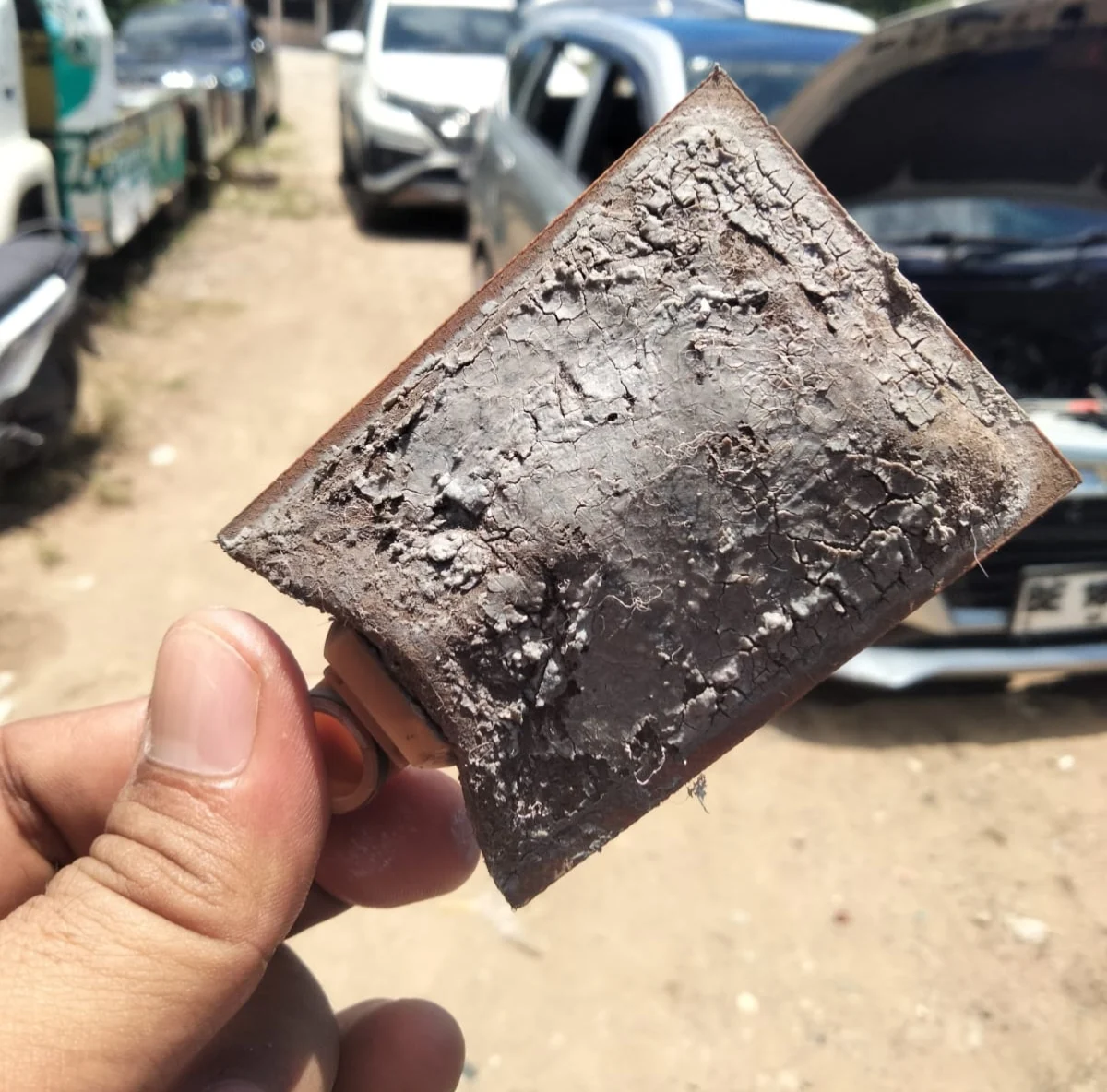 Hasil Uji Lemigas: Pertalite di SPBU dan Depot Sumbar Sesuai Spesifikasi, 33 SPBU Disanksi
