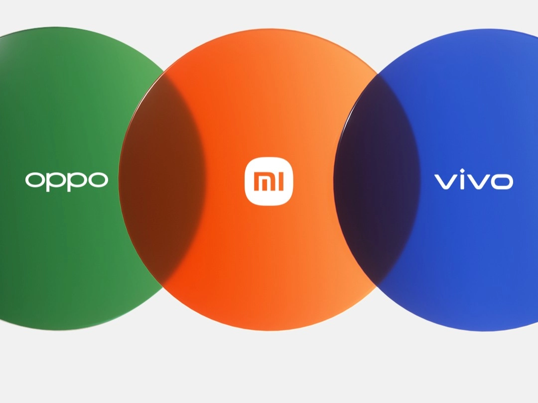 Xiaomi, OPPO, vivo Kompak Turun: Krisis Memori Guncang Pasar HP Q3 2026